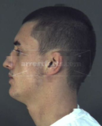 Troy Charles King