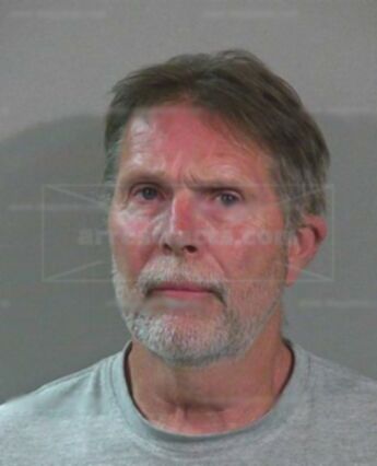 Dale Ray Steele
