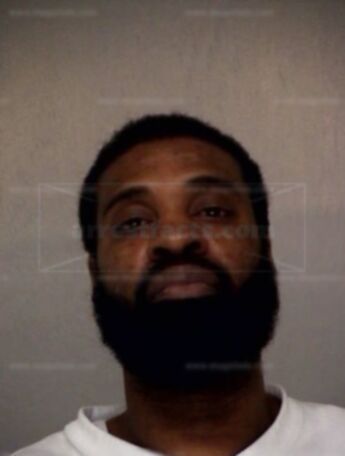 Eric Christopher Adams