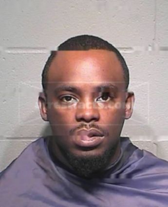 Tyrone Lamar Jones