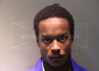 Jovon Phillip Shaw