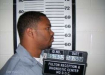 Demetrell K Washington
