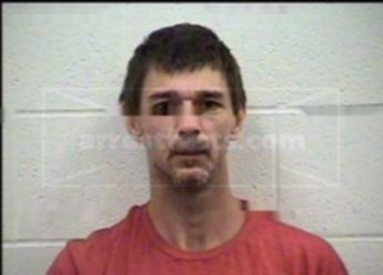 Gregory Wayne Thompson