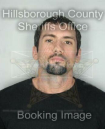 Justin Robert Larimore