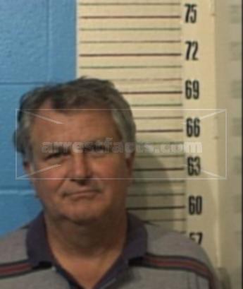 Gerald Allan Bandy