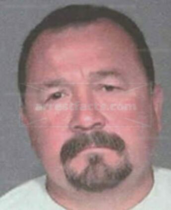 Carlos Apodaca Quezada
