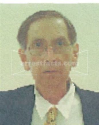 Ernest Richard Hernandez