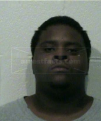 Travis Oneal Harris