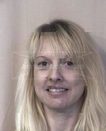 Alicia Camille Owens