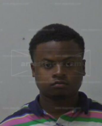 Jerome Marqees Binford