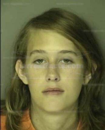 Taylor Marie Daniell