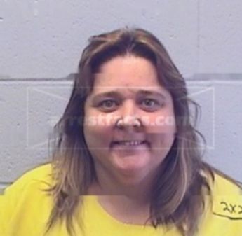 Cindy Lynn Pruett