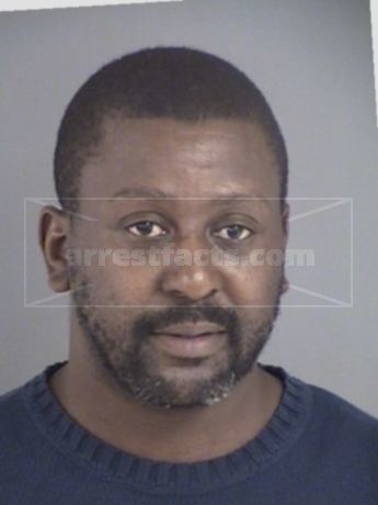 Marcus Craig Davis