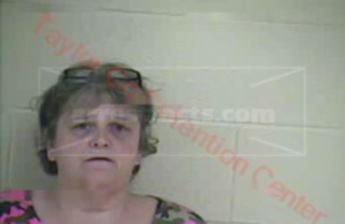 Vicki Jo Middleton