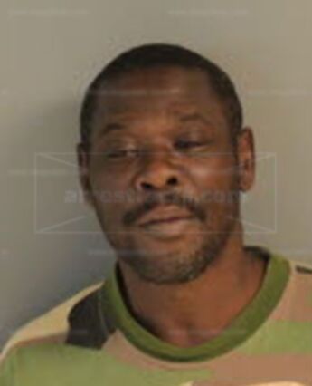 Clarence Vincent Tate Jr.