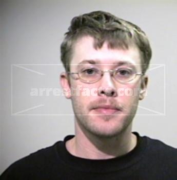 Wesley Allen Tipp