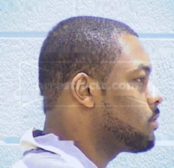 Derrick J. Jones