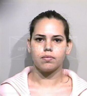 Robyn Nicole Bradshaw