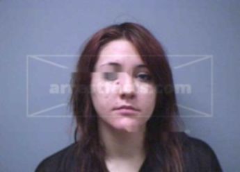 Paige Mahaffey