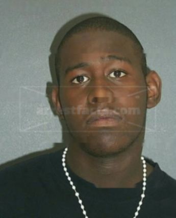Dontay L Reddick