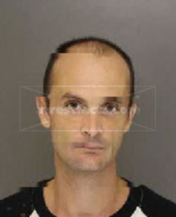 Christopher Lee Johnson