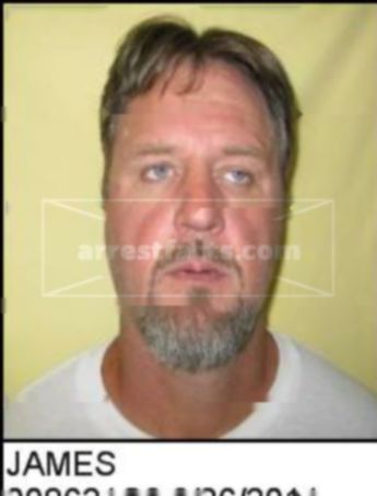 Robert Timothy James