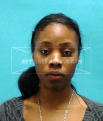 Latasha R Boykins