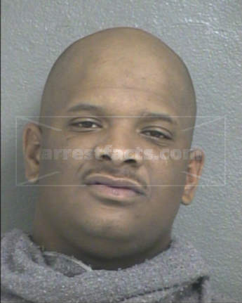 Gerald Eric Dunn