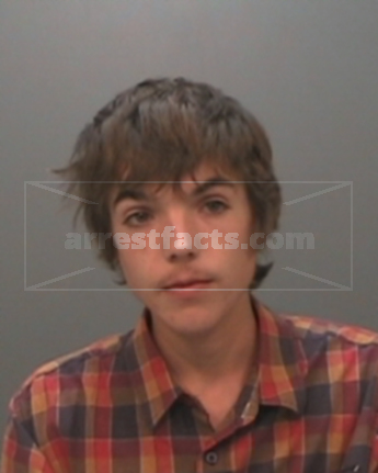 Jacob Austin Taylor