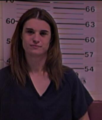 Jennifer Lee Rowland