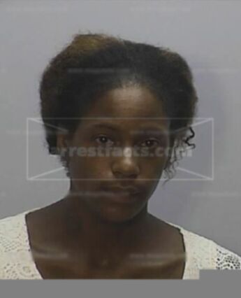 Baptisha Diane Bonham