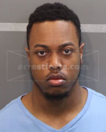 Terridan Lejuan Gorman