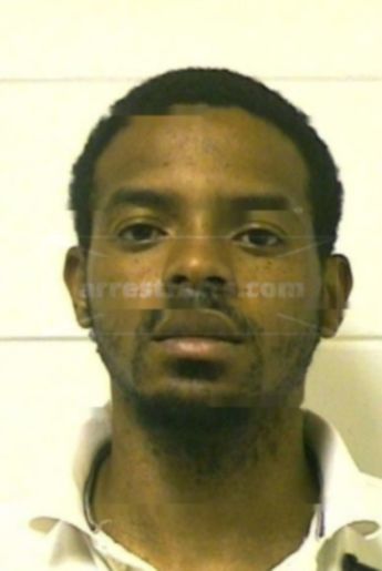 Mario Dwanye Alford