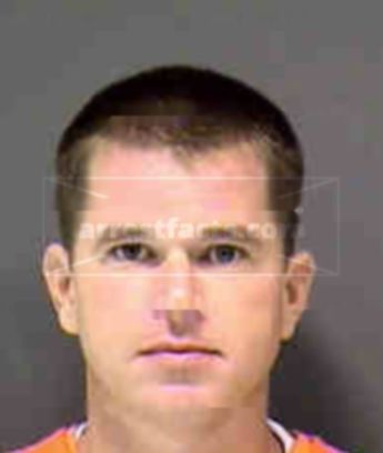 Joshua Wayne Thomas