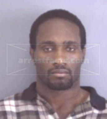 Richard Earl Lacy