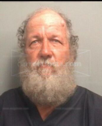 Harold D Hamilton