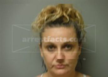 Jamie Nicole Brooks