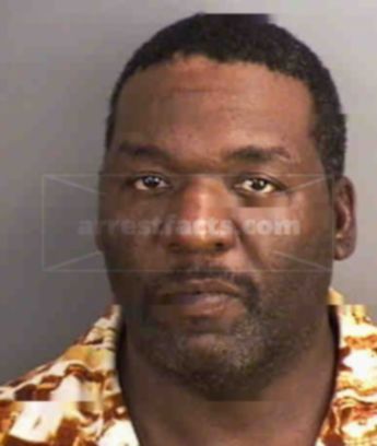 Lawrence Williams Jr.