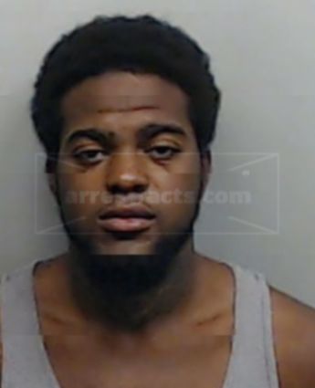 Anthony Theron Fagan