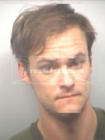 Andrew Scott Derickson
