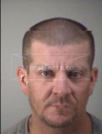 Ronny Lee Buchanan Jr