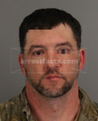 Charles Michael Wofford