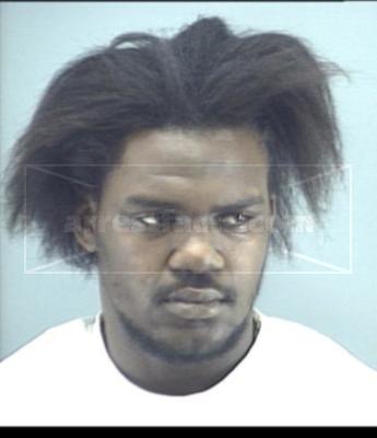 Demar Dantrel Williams