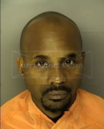 Marcus Temond Mcdonald