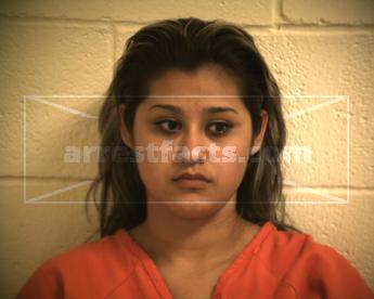 Priscilla Rodriguez Ruiz