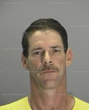 Samuel Sampson Sanders