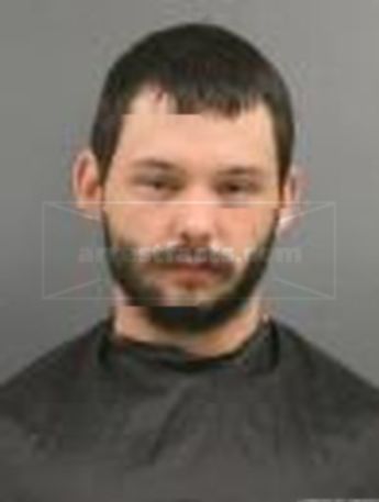Zachary Dale Parker