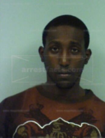 Corwin Lamar Bryant