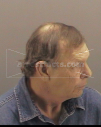 Raymond Dale Mcclendon