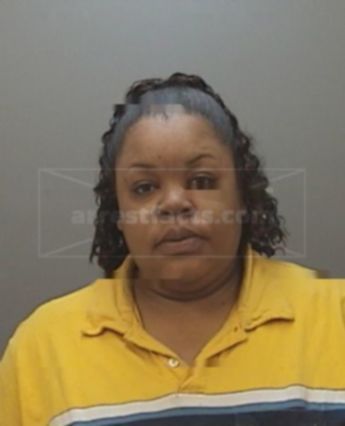 Tiffany Tennille Taylor
